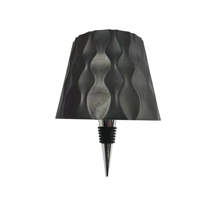 Lululight® — la lampe décorative abat-jour pour bouteille & vase