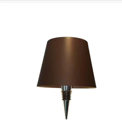 Lululight® — la lampe décorative abat-jour pour bouteille & vase