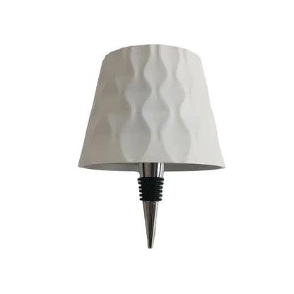 Lululight® — la lampe décorative abat-jour pour bouteille & vase